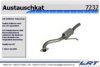 LRT 7232 Catalytic Converter